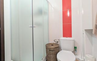 Camin impecabil | Centrala proprie | Mobilat integral - Poză 19