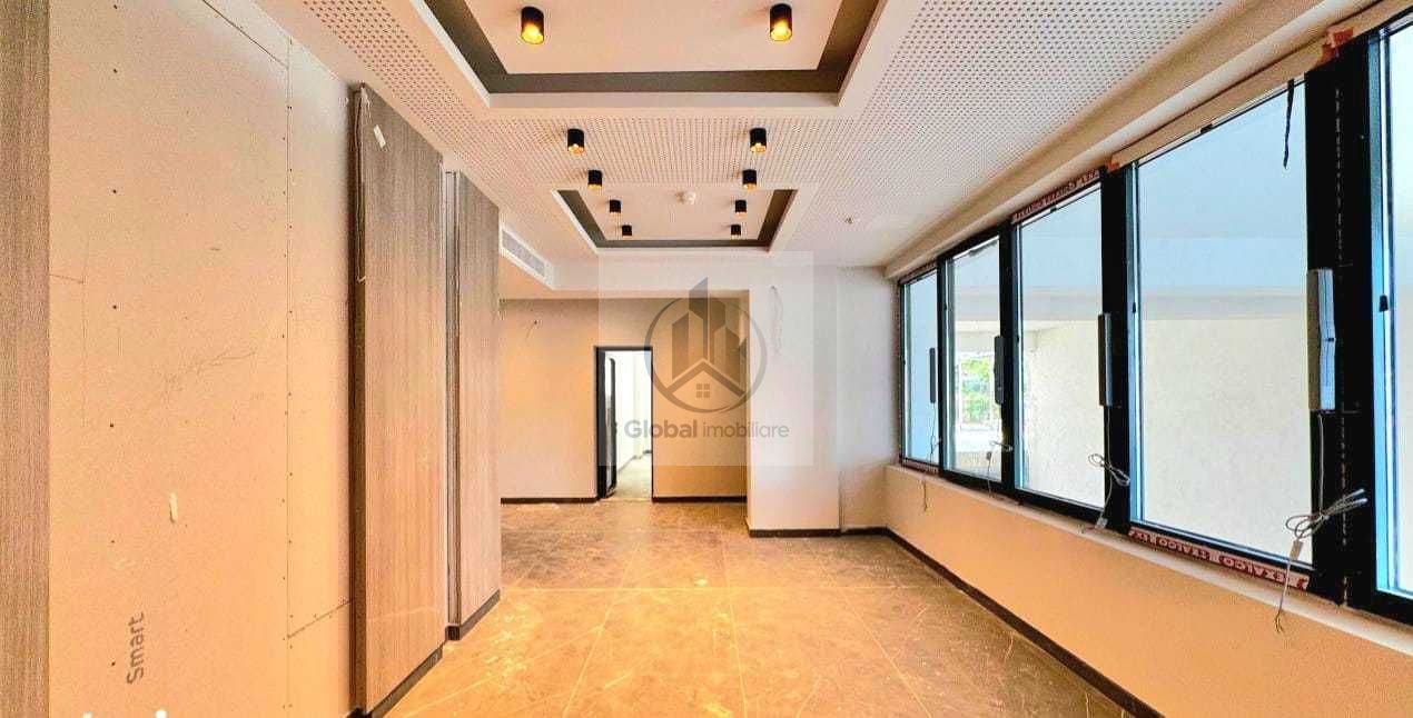 Apartament 2 camere High Garden East | Parcare subterană | 650 € - Poză 5