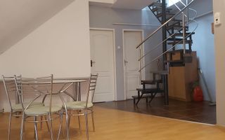 Apartament cu 2 camere pe 2 nivele | Grigorescu - Poză 8