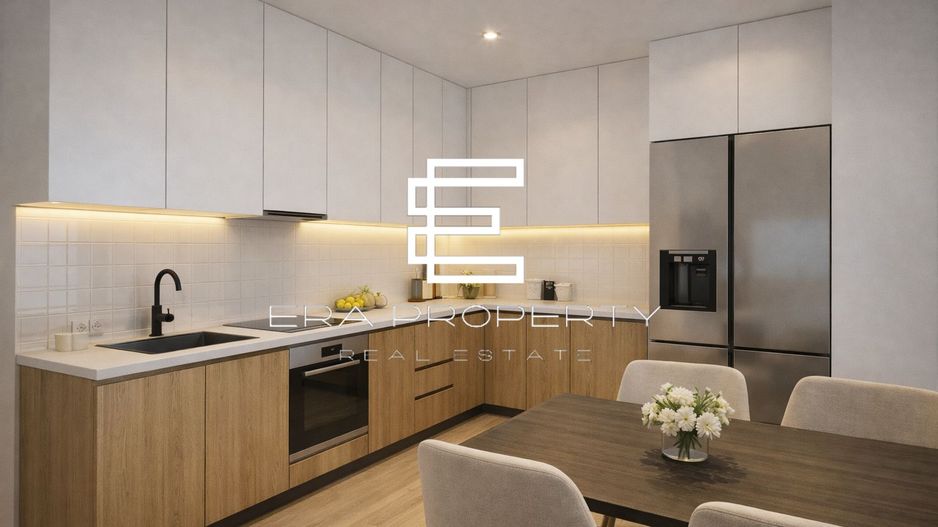 Apartament 2 camere- 66 mp- la cheie- zona Veterani Sibiu - Poză 6