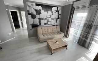 3 camere, 2 bai,AC, garaj, bloc nou,Marasti,zona Fabricii,Pet Friendly - Poză 9