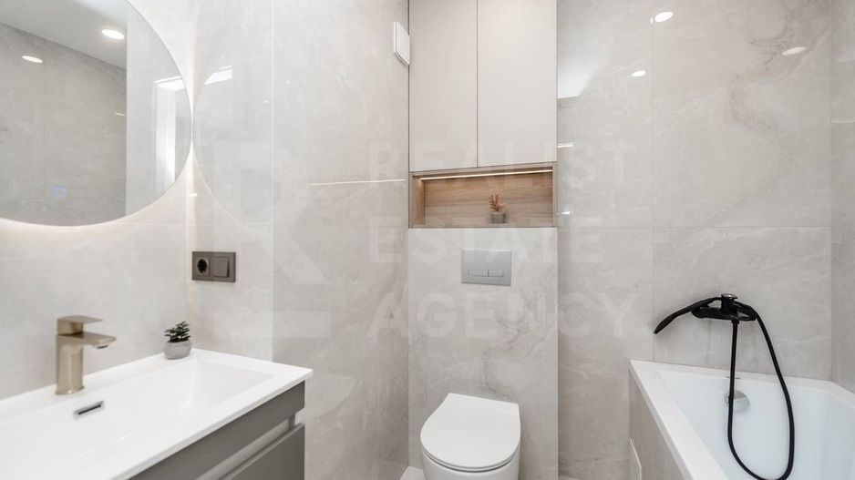Vânzare, apartament, 1 cameră, str. Băcioii Noi, Botanica - Poză 8