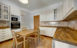 2 Vile individuale in Paradisul Verde P+M, caramida, ideal familii - Poză 20