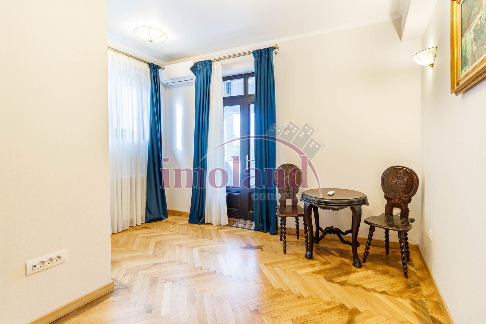 Vanzare imobil deosebit - Dorobanti - Capitale - Poză 11