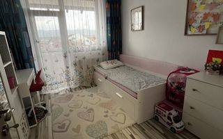 Apartament 4 camere I Pictor Brana I 2 Balcoane I 69 MP - Poză 3