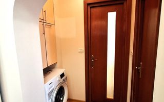 nchiriere apartament 2 camere modern Fratii Golesti - Poză 5