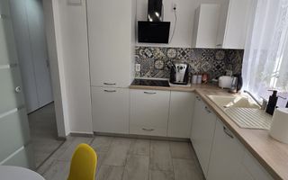Ama Residence Unirii - Ap 2 camere modern cu parcare, - Poză 12