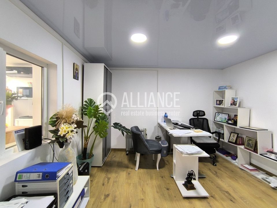 BRATIANU 2 COCOSI(COD03) - Casa si curte cu utilitati incluse ! - Poză 13