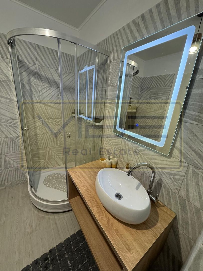 Apartament 2 camere NOU Copou Garden - Poză 16