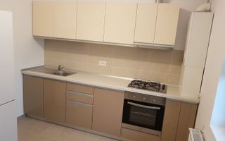 garsoniera decomandata bloc nou mobilata utilata ISG 2 A51 - Poză 1