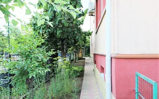 Ovidiu - Str. Nationala, Vila P+1E, teren 1094 mp, vedere la lac! - Poză 42