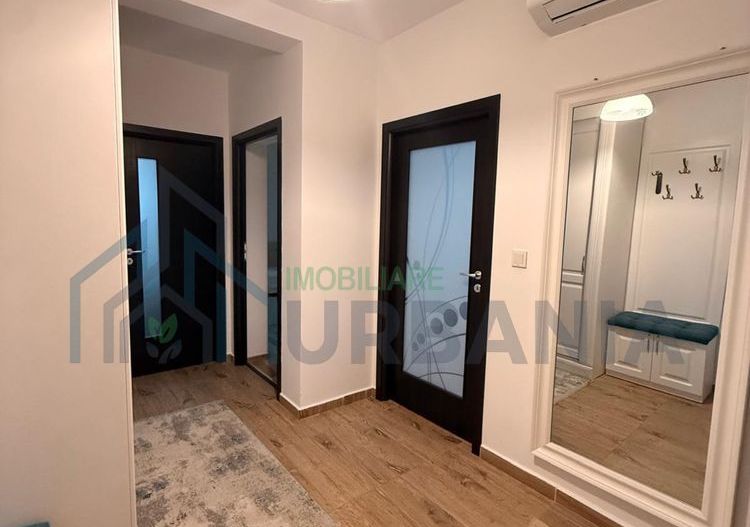 Apartament cu 2 camere decomandate de închiriat în Tătărași, Iași - Poză 6