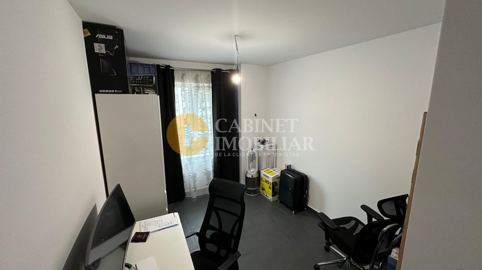 Apartament 3 camere decomandat-Kaufland Pacurari - Poză 6