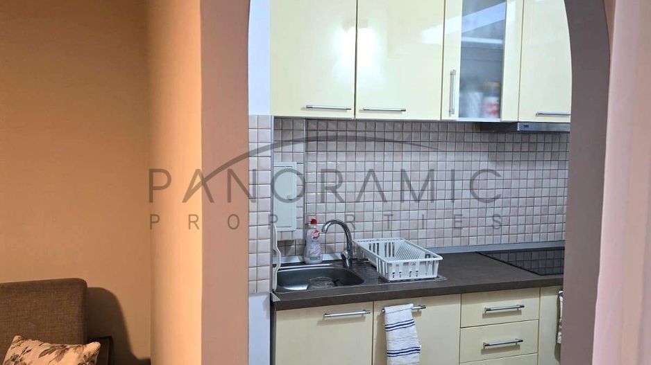 Garsoniera 28 mp + balcon, etaj 3/4, Dambovitei - Poză 4