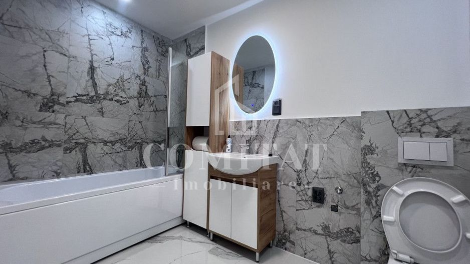 Apartament 2 camere și balcon | zona Magnoliei, Baciu - Poză 6