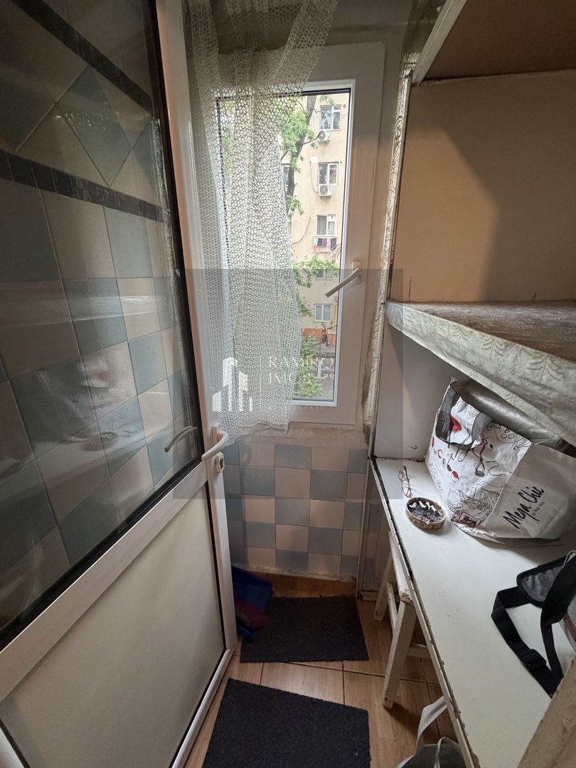 Apartament 3 camere Constantin Brancoveanu / Huedin - Poză 5