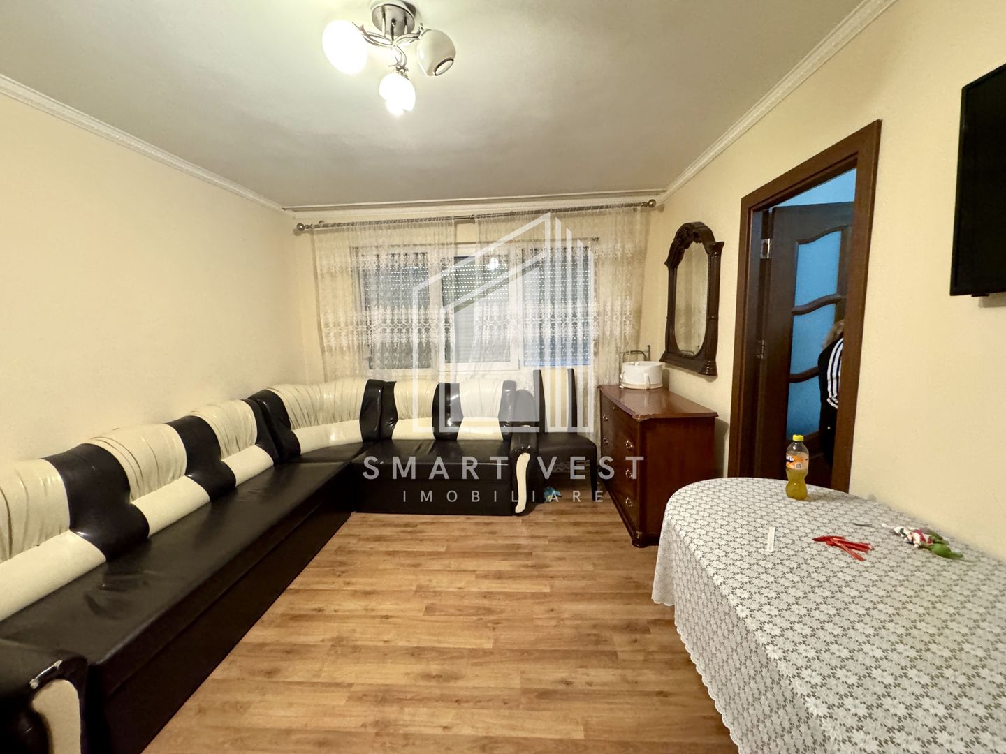 Apartament 2 camere | 50 mp  | Zona Micro 15 - Poză 4
