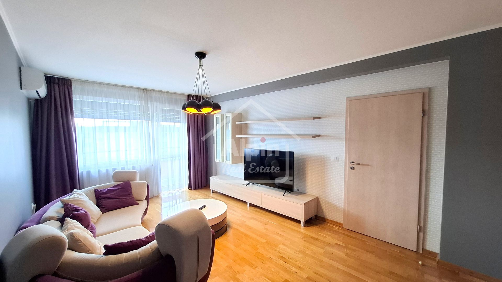Apartament Pretabil Investitie I Tractorul Coresi - Poză 1