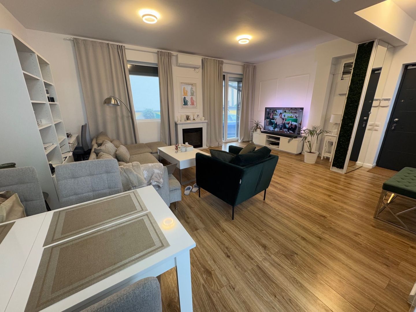 Vila 23 august Otopeni-Tunari, TOATE UTILITATILE, Zona buna 0% comision - Poză 1