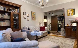 Apartament la casa | 3 Camere | Central | Oradea - Poză 3