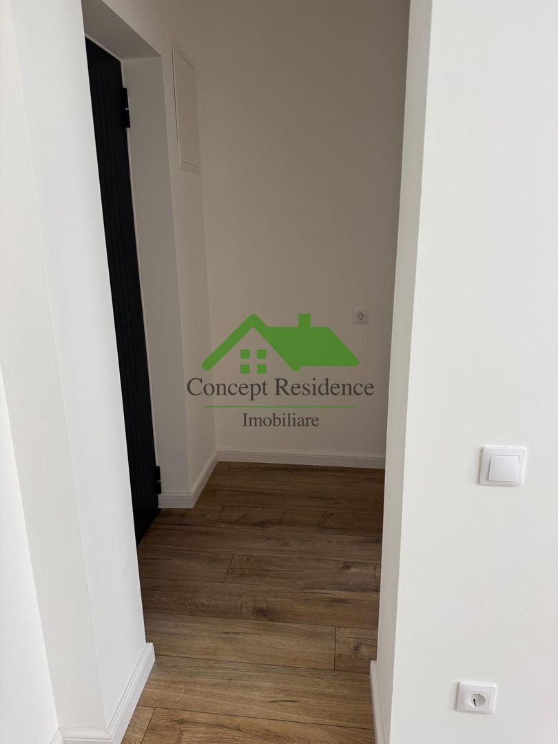 2 camere, etaj 1, 37 mp – zona Univ. Nord Victor Babeș - Poză 10