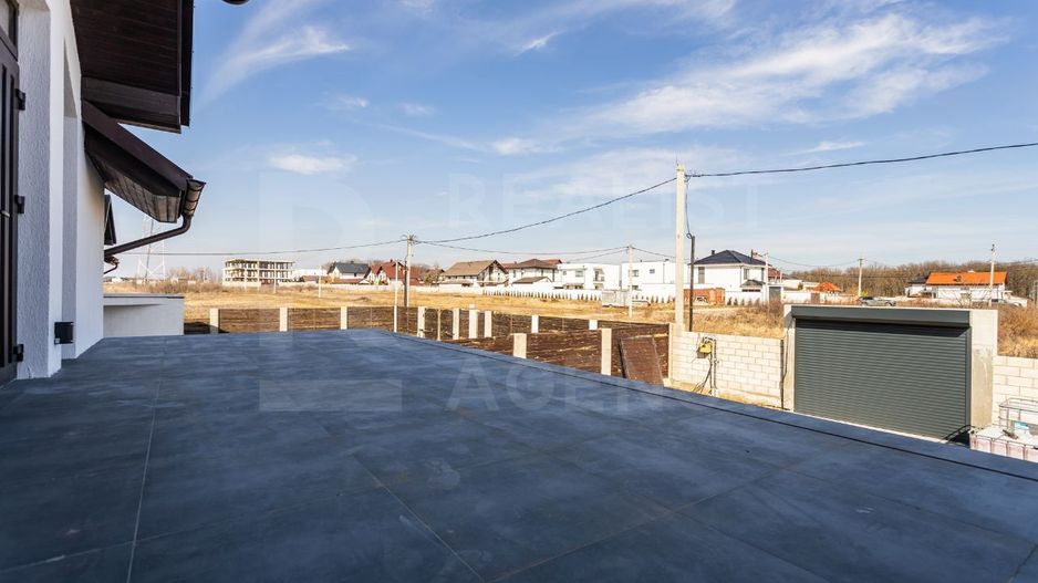 Casă cu 2 nivele amplasată pe strada Doina și Ion Aldea - Teodorovici - Poză 2