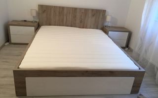 AP. 2 CAMERE OBOR, CENTRALA TERMICA, BLOC NOU, METROU 5 MINUTE - Poză 7