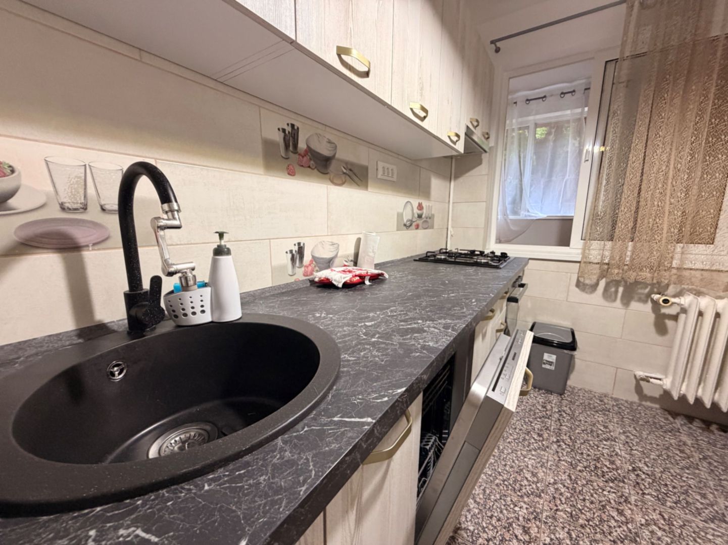 APARTAMENT 2 CAMERE | PARTER | PRIMA INCHIRIERE - Poză 10