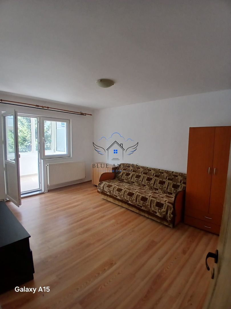 Apartament 2 camere de închiriat – 54 mp, etaj 1 - Poză 4