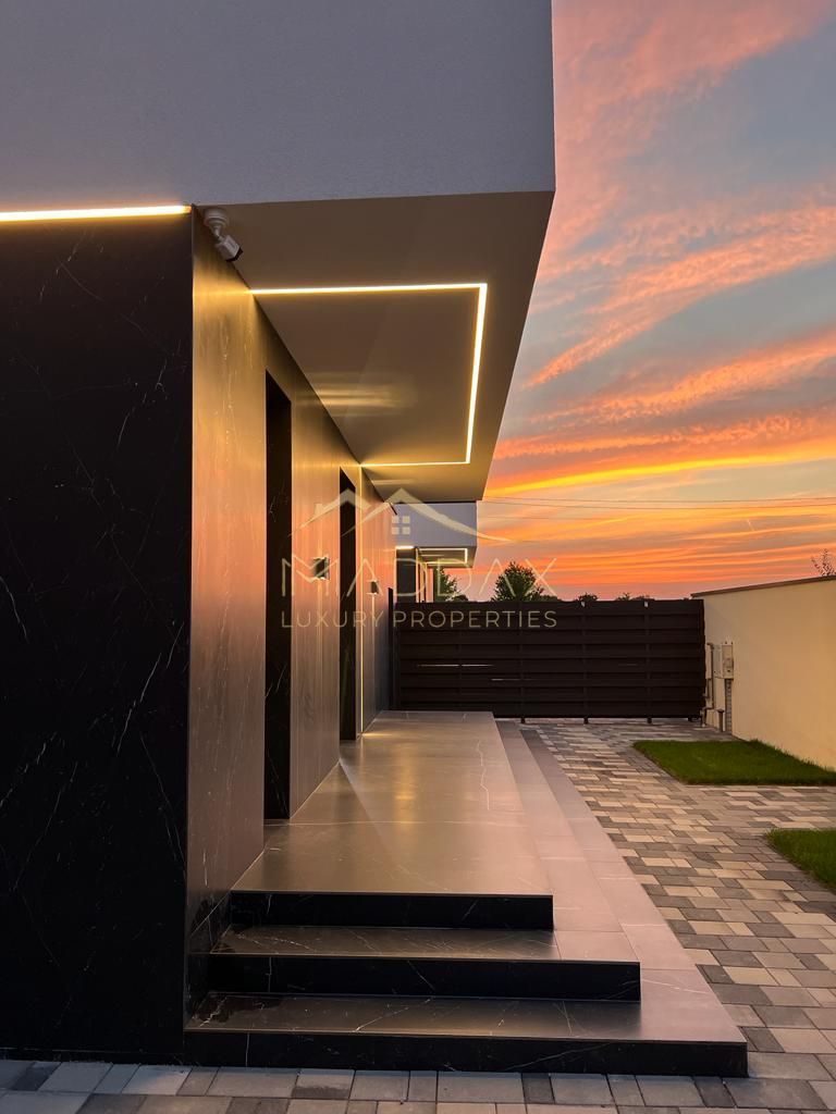 Casa moderna de LUX****Pipera-Tunari - Poză 3
