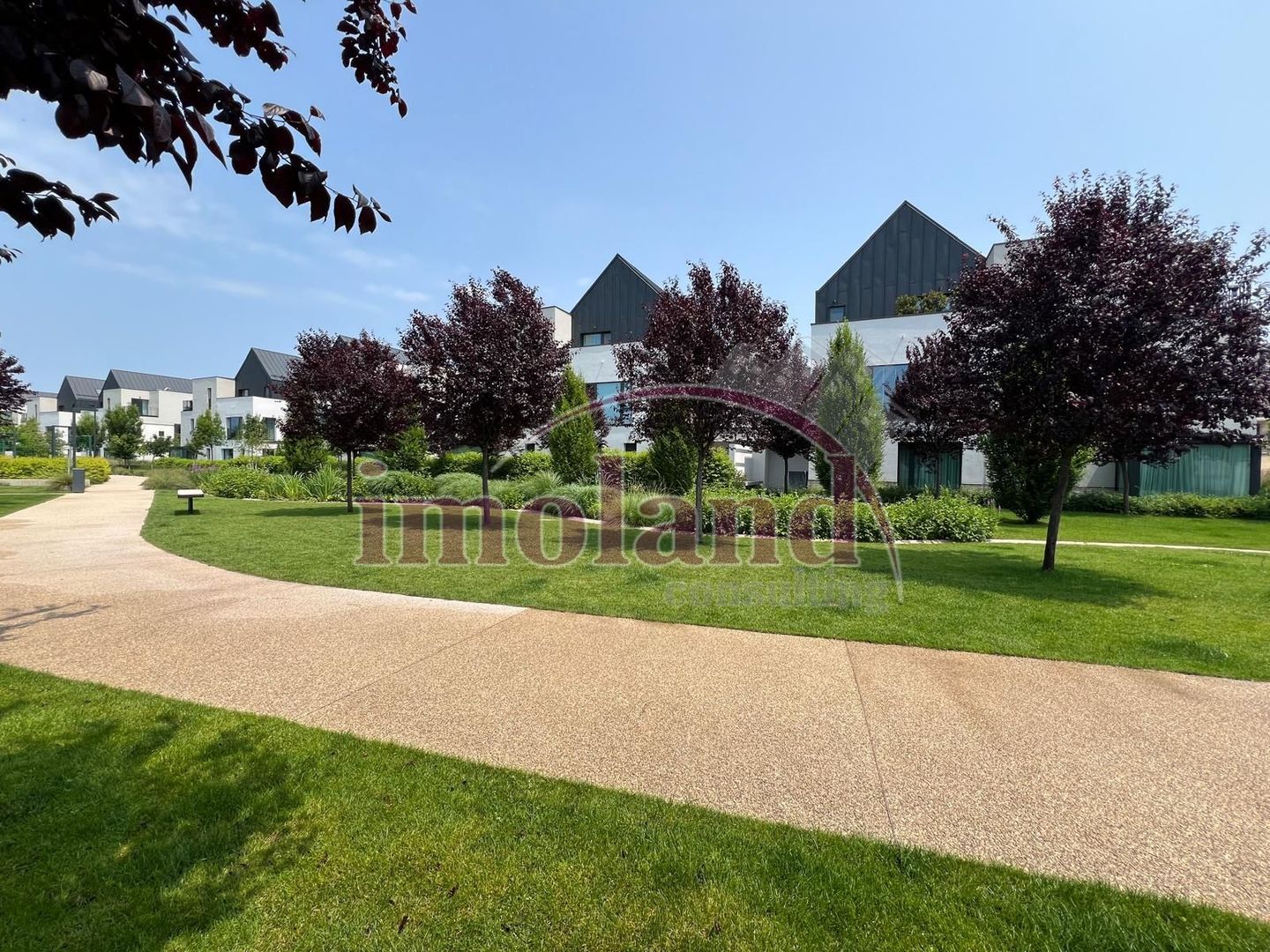 Vanzare - duplex - parkview 4 camere - Avalon Estate-Pipera - Poză 26