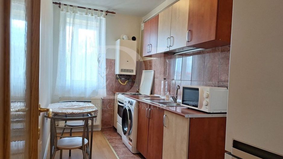 Apartament etaj intermediar / Zona Eroilor - Poză 8