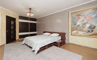 Chirie, apartament, 2 camere, str. Alba Iulia, Buiucani - Poză 7
