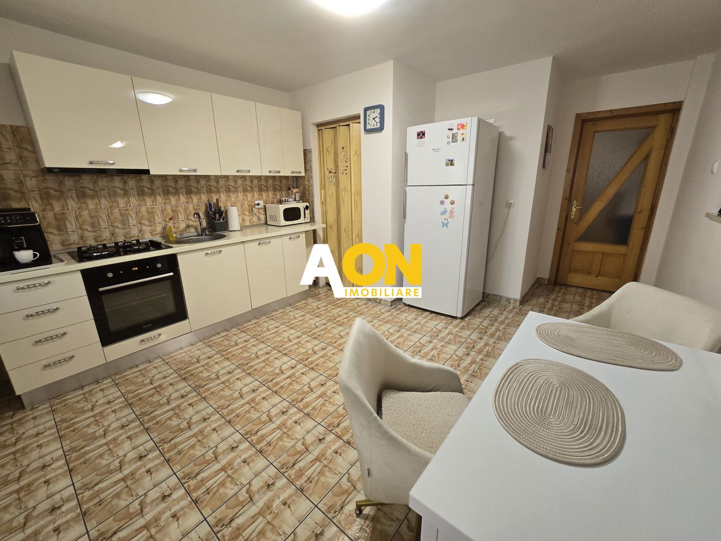 Casa 5 Camere, Zona Alba Micesti,  660 mp Teren - Poză 31