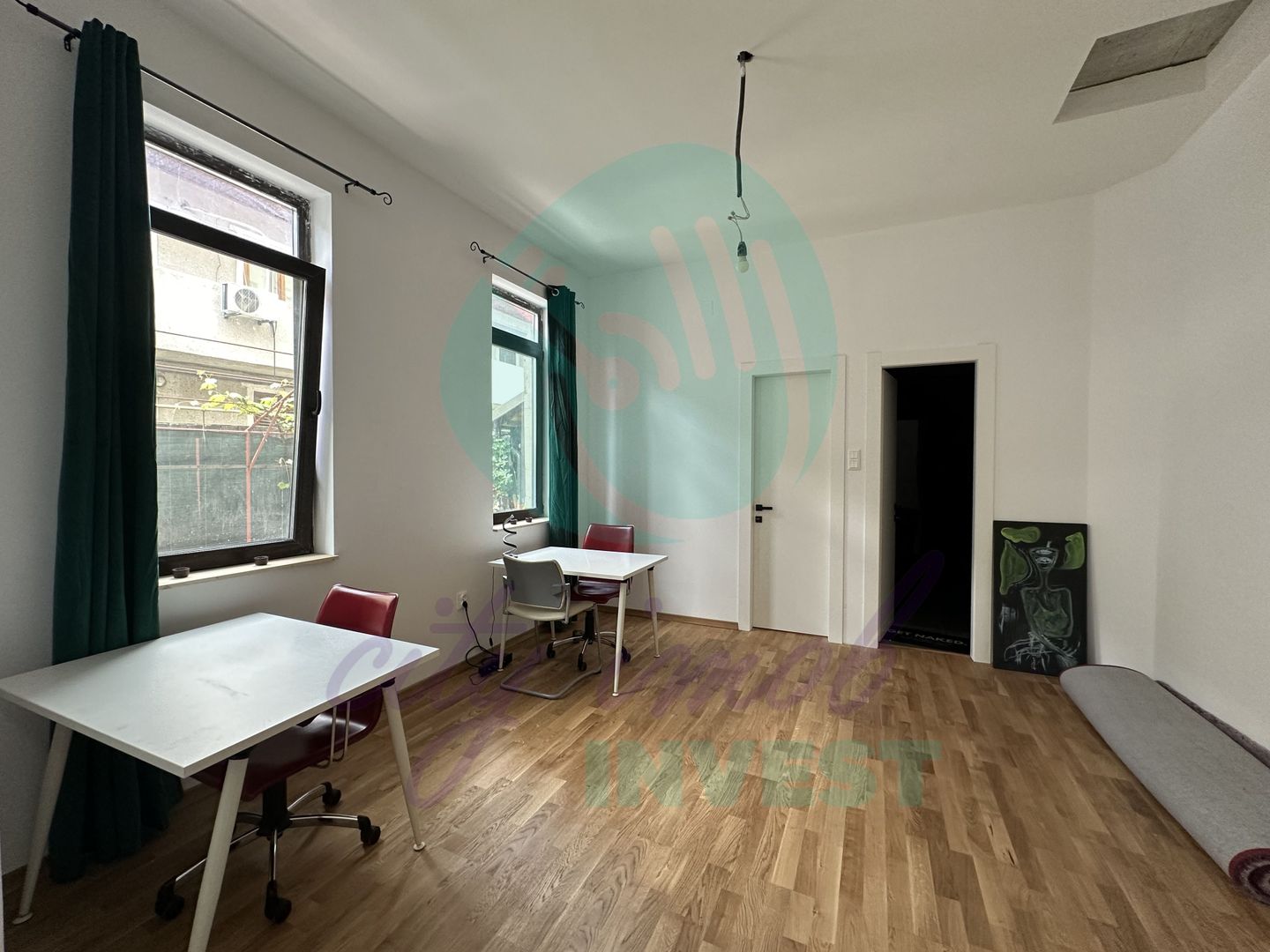 Casa CONSOLIDATA zona Timpuri Noi-Mihai Bravu - Poză 9