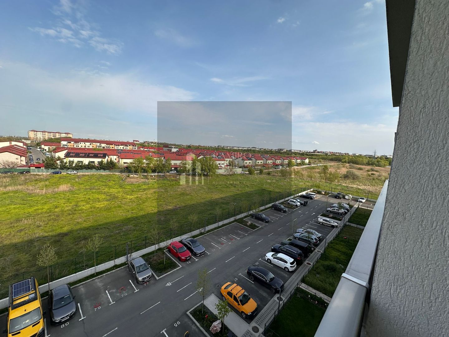 Apartament 2 camere  decomandat 67mp bloc nou Hills Splai - Poză 20