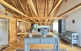 Casa 5 camere Gruiu | Garaj | Curte libera - Poză 30
