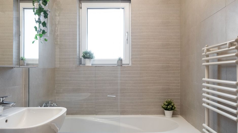 COMISION 0%-Apt 3 camere 75mp superb complet mobilat/utilat vedere lac ParcVerdi - Poză 14