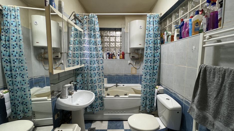 Apartament in vila Parcul Carol - Cutitul de Argint - Poză 19