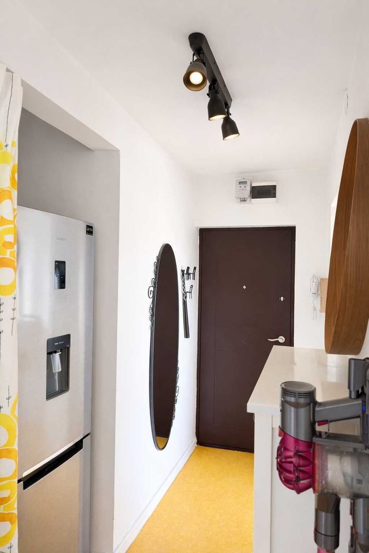 Apartament 2 camere metrou Tineretului - Cantemir - Poză 6