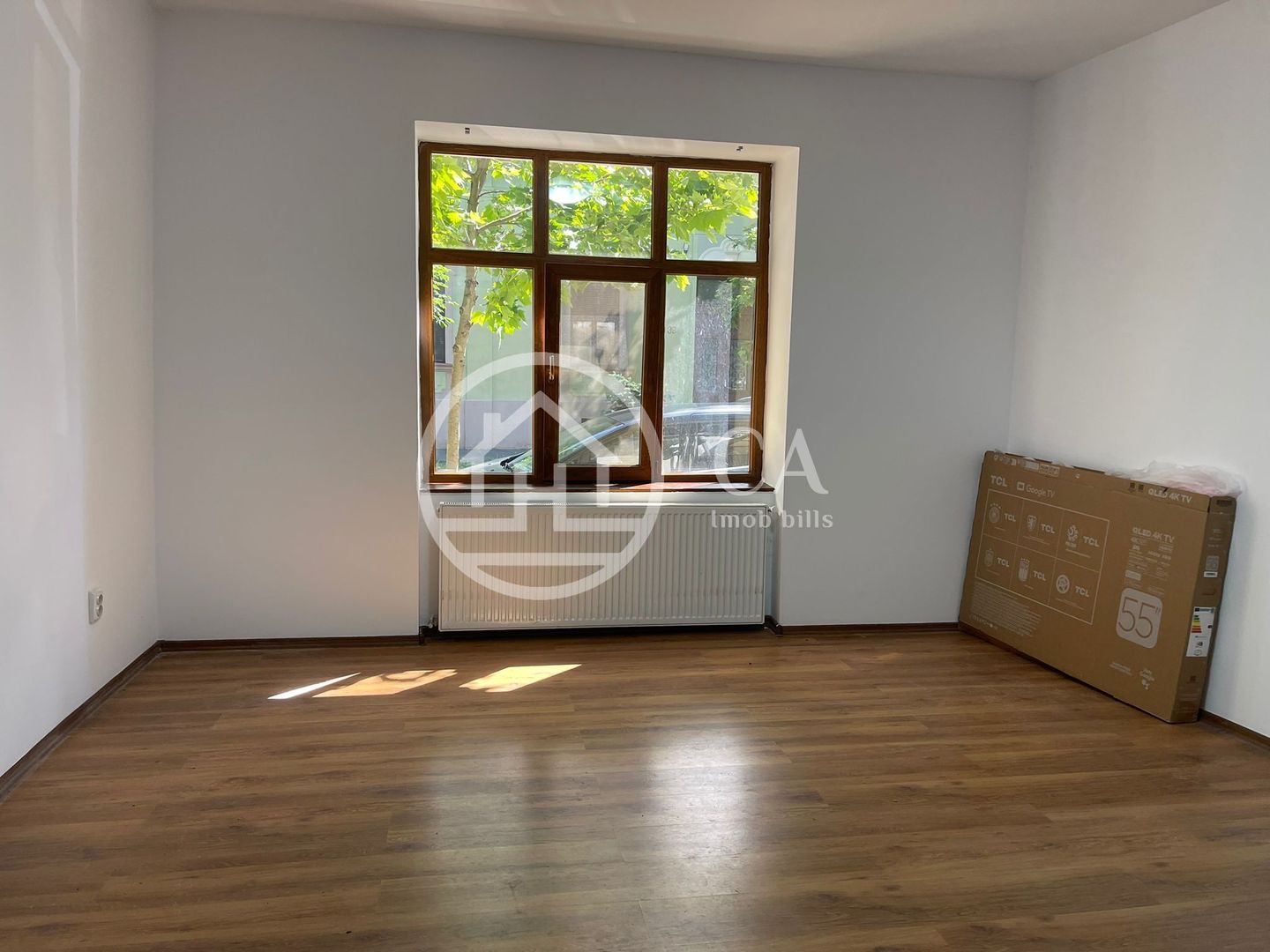 Spațiu comercial de închiriat in zona Ultracentrală, Oradea - Poză 1