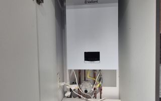 URBAN PLAZA, bloc nou, orientare vestică, apartament la cheie - Poză 11