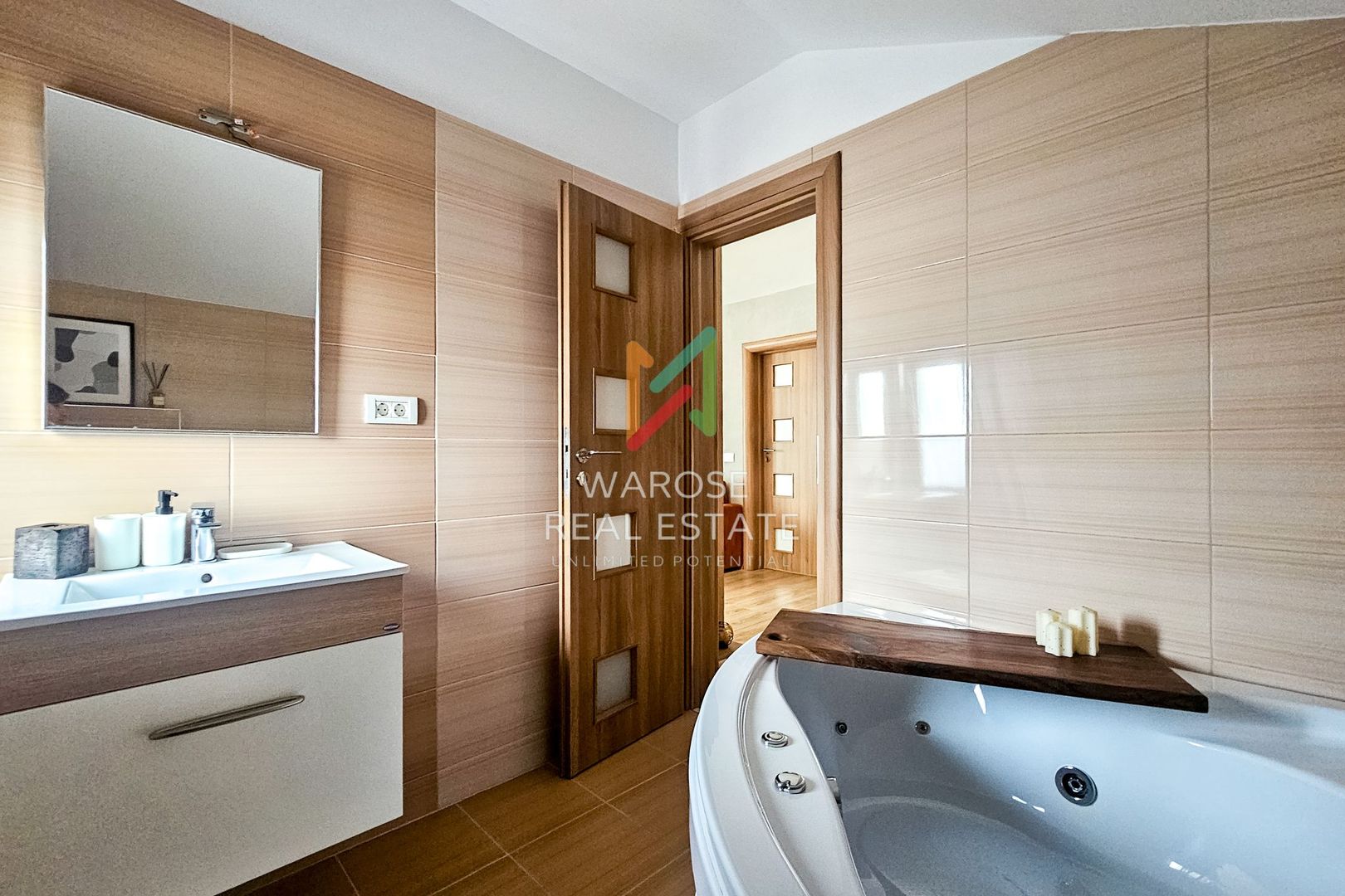 Apartament 2 Camere Studio | Terasa 30 mp | Tractorul Coresi - Poză 13