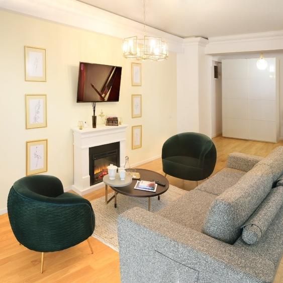 Apartament Calea Victoriei/Unarte - Poză 3