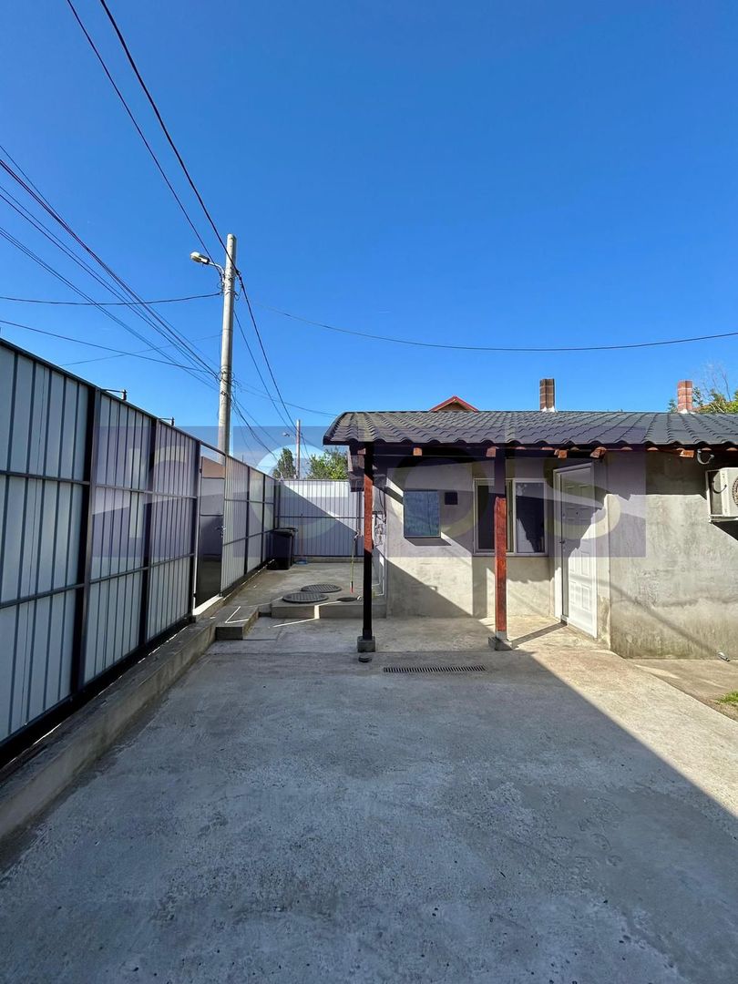 Casa de vanzare Giulesti I Mobilata si utilata I Teren 260 mp - Poză 9