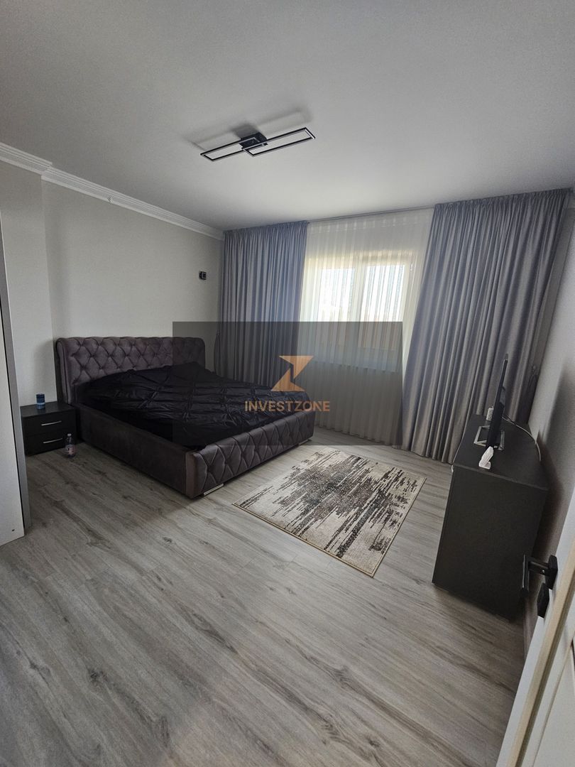 Apartament exclusivist de vanzare in Oradea-Iosia - Poză 11