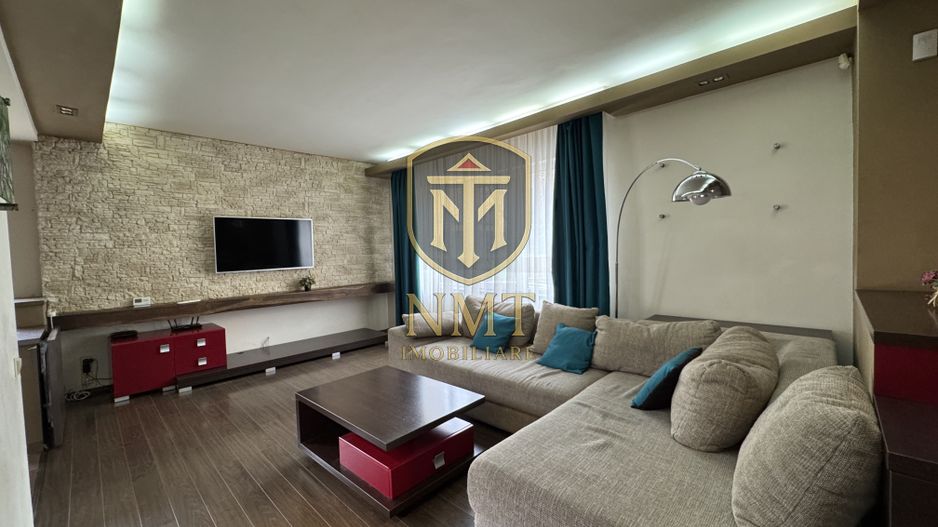 Casa tip Duplex | 110 mp |  Parcul Poligon - Poză 4