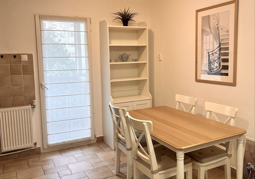 De inchiriat apartament 2 camere zona Bd Basarabia - Poză 2