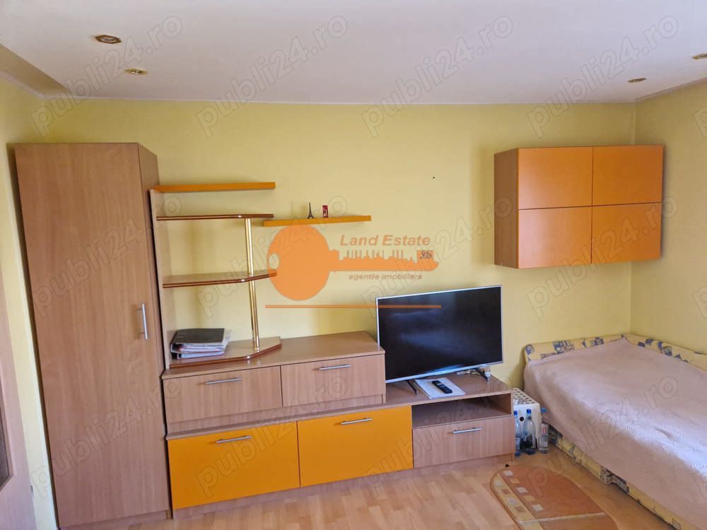 3 Camere Brancoveanu ( Centrala Proprie si metrou la 7 minute ) HOL H - Poză 5