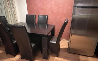 Apartament 3 camere/ Loc de parcare/ Etaj 6/ Tudor - Poză 5